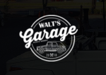 Walt's Garage