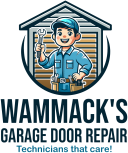Wammack's Garage Door Repair