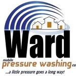 Ward Pressure Washing