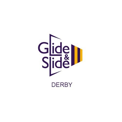 Glide and Slide Derby - Fitted Sliding Wardrobes