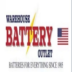 Warehouse Battery Outlet North
