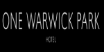 One Warwick Park Hotel