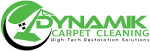 Dynamik Carpet Cleaning York