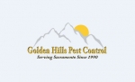 Golden Hills Pest Control