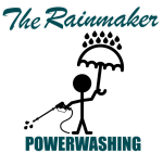 The Rainmaker Power Washing LLC