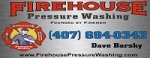 Altamonte Springs Pressure Washing Company