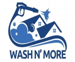 Wash'N More