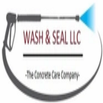 Wash &amp; Seal LLC