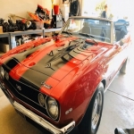 SV Mobile Car and RV Wash Services