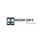 Wasim Sir's Tutorials