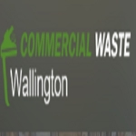 Commercial Waste Wallington