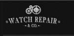 Watch Repair & Co
