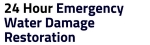 24 hour Water Damage Restoration Brooklyn