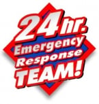 Water Damage & Restoration Austin TX