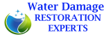 Water Damage Restoration Cleanup