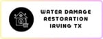 Water Damage Restoration Irving Texas