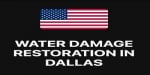 Water Damage Restoration in Dallas