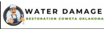Water Damage Restoration Coweta