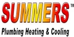 Summers Plumbing Heating &amp; Cooling