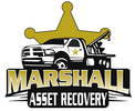 Mcallen Towing | Marshall Asset Recovery