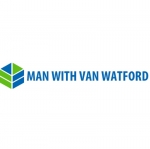 Man with Van Watford