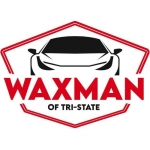 Waxman of Tristate Car Detailing Center