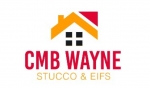 CMB Wayne Stucco &amp; EIFS Repair