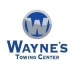 Wayne's Towing Recovery &amp; Transport