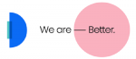 We Are Better