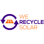 We Recycle Solar, Inc.