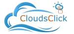cloudsclick