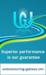 Web Outsourcing Gateway