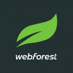 Webforest Agency
