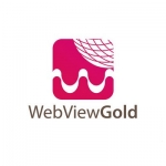 Web View Gold