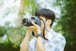 Wedding Photographer Queens Park