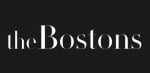 The Bostons - Norfolk Wedding Photographers &amp; 