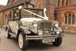 Wedding Cars London