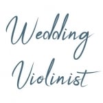 Wedding Violinist UK | 5* Violinist For Wedding