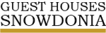 GUEST HOUSES SNOWDONIA