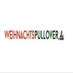 Weihnachtspullover