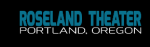 Roseland Theater