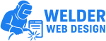 Welder Web Design