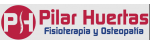 Pilar Huertas Fisioterapia y Osteopatía