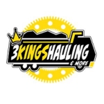 3 Kings Hauling &amp; More - Junk Removal Vacavill