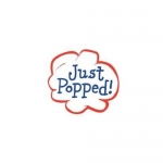 Just Popped Popcorn