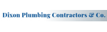 Dixon Plumbing Contractors &amp; Co