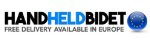 Hand Held Bidet
