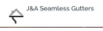 J&A Seamless Gutters