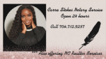 Carra Stokes- Realtor