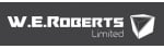 W E Roberts Limited